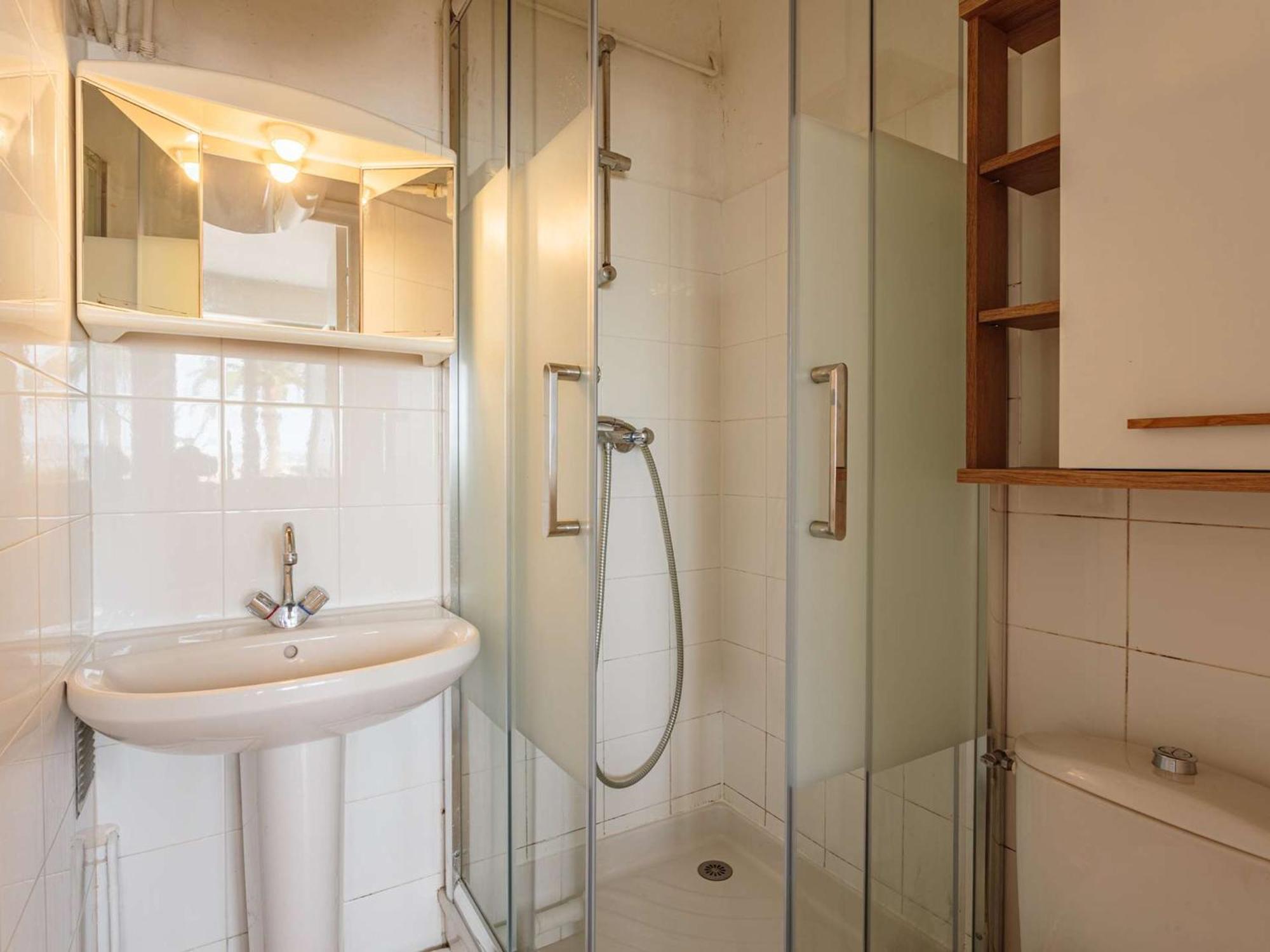 Charmant Studio Face Mer Avec Acces Direct Plage - Fr-1-4-659 Saint-Jean-de-Luz Luaran gambar